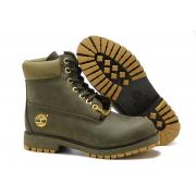 Bottine Timberland 6 Inch Pour Homme